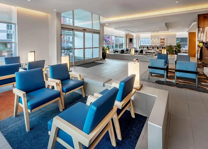 Hyatt House Salt Lake City Downtown